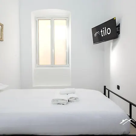 Apartamento Fincantieri| Leonard| Airport 8 Minutes| 3br| Terrace| By Tilo *