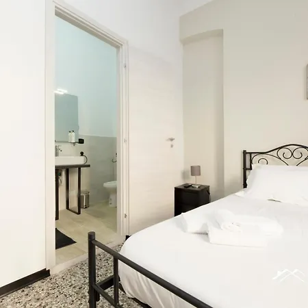 Fincantieri| Leonard| Airport 8 Minutes| 3br| Terrace| By Tilo Génova