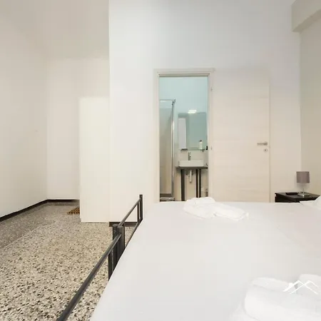 Fincantieri| Leonard| Airport 8 Minutes| 3br| Terrace| By Tilo