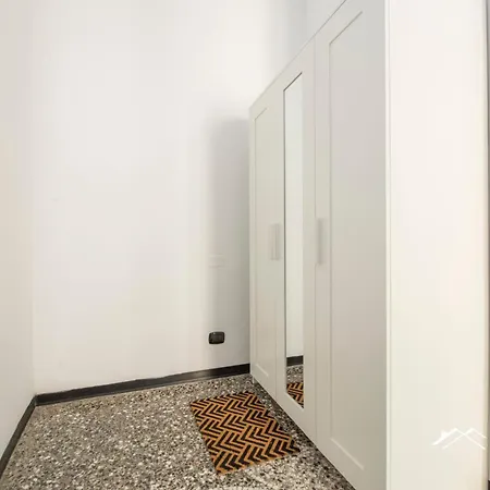 Fincantieri| Leonard| Airport 8 Minutes| 3br| Terrace| By Tilo *