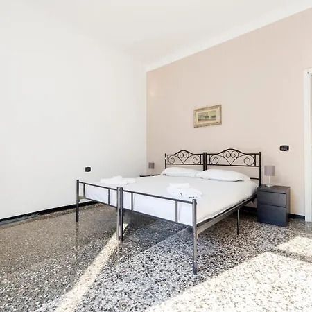 Fincantieri| Leonard| Airport 8 Minutes| 3br| Terrace| By Tilo Apartamento