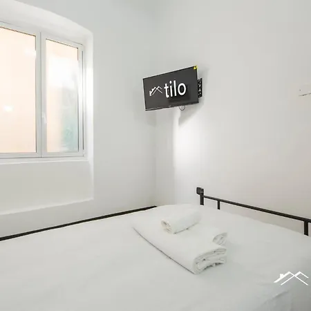 Fincantieri| Leonard| Airport 8 Minutes| 3br| Terrace| By Tilo * Génova
