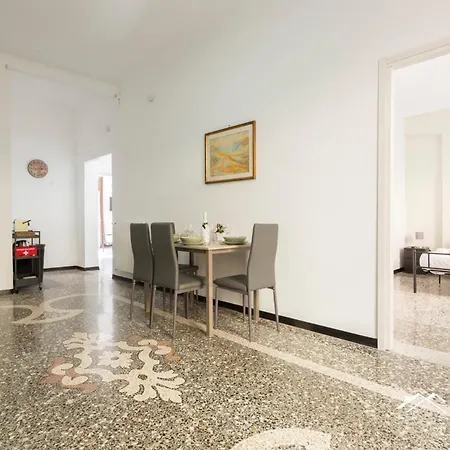 Fincantieri| Leonard| Airport 8 Minutes| 3br| Terrace| By Tilo