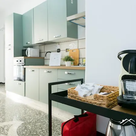 Apartamento Fincantieri| Leonard| Airport 8 Minutes| 3br| Terrace| By Tilo