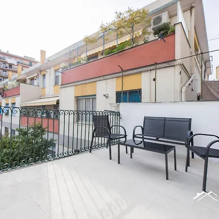Fincantieri| Leonard| Airport 8 Minutes| 3br| Terrace| By Tilo