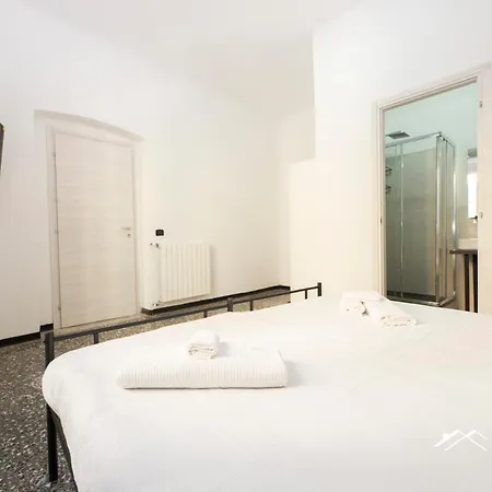 Fincantieri| Leonard| Airport 8 Minutes| 3br| Terrace| By Tilo *
