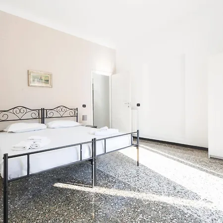 Fincantieri| Leonard| Airport 8 Minutes| 3br| Terrace| By Tilo